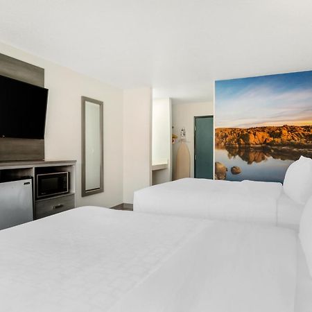 Clarion Pointe Prescott Valley Extérieur photo