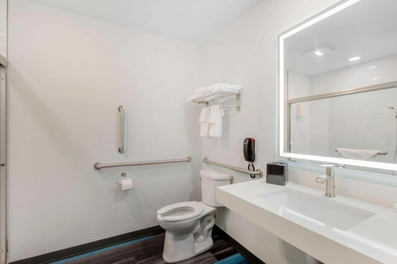 Clarion Pointe Prescott Valley Extérieur photo