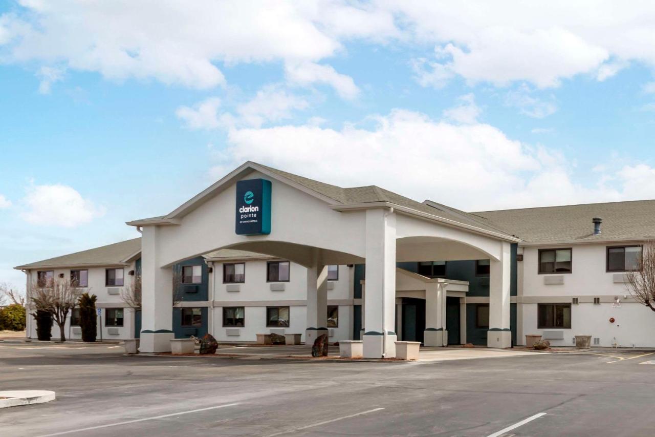 Clarion Pointe Prescott Valley Extérieur photo