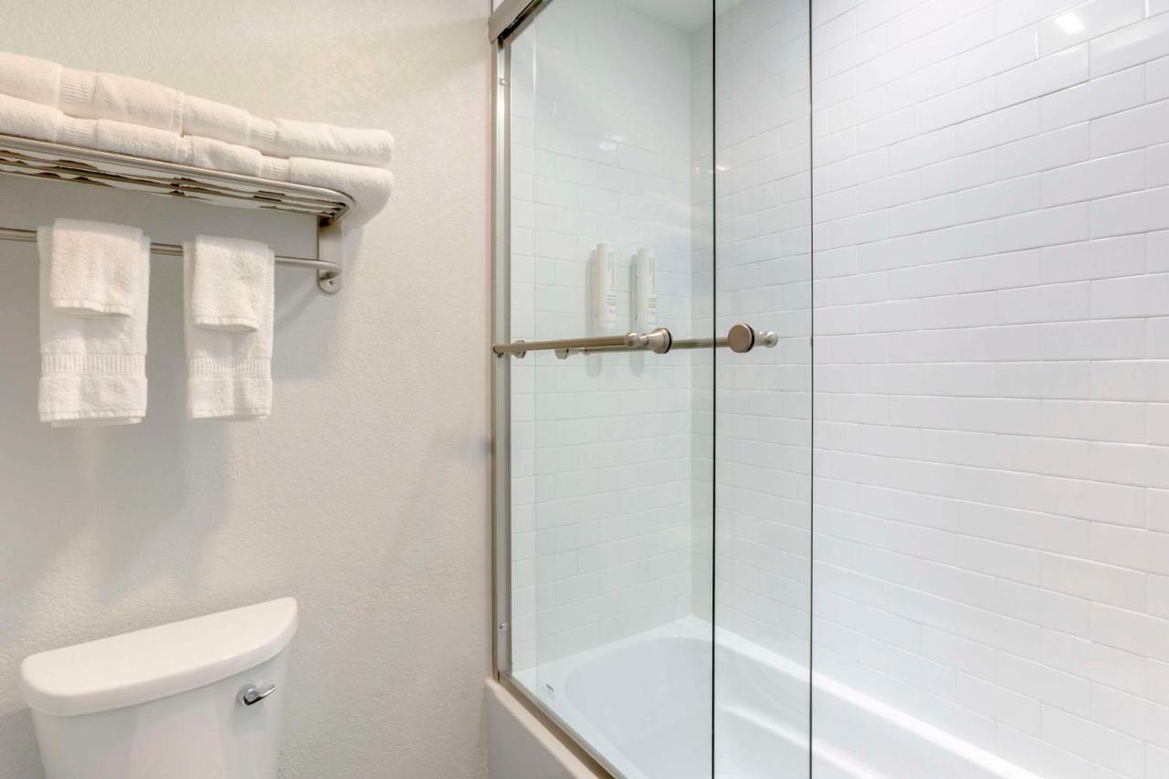 Clarion Pointe Prescott Valley Extérieur photo