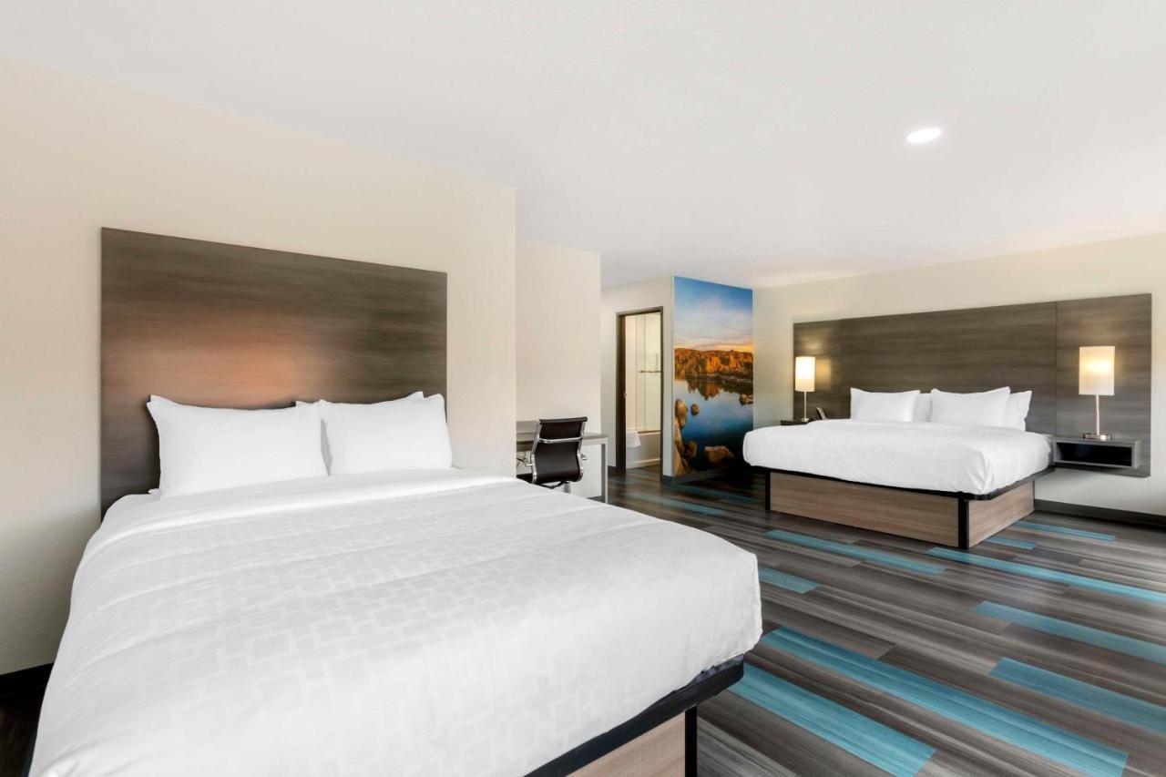 Clarion Pointe Prescott Valley Extérieur photo