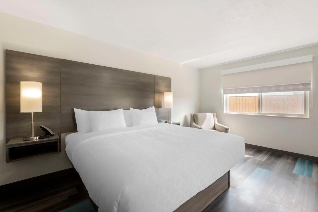 Clarion Pointe Prescott Valley Extérieur photo
