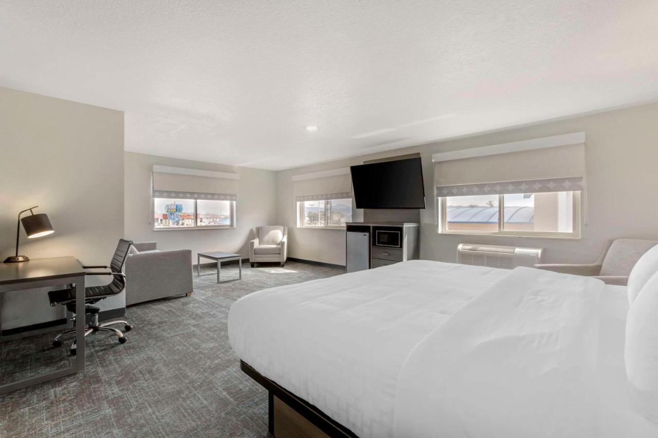 Clarion Pointe Prescott Valley Extérieur photo