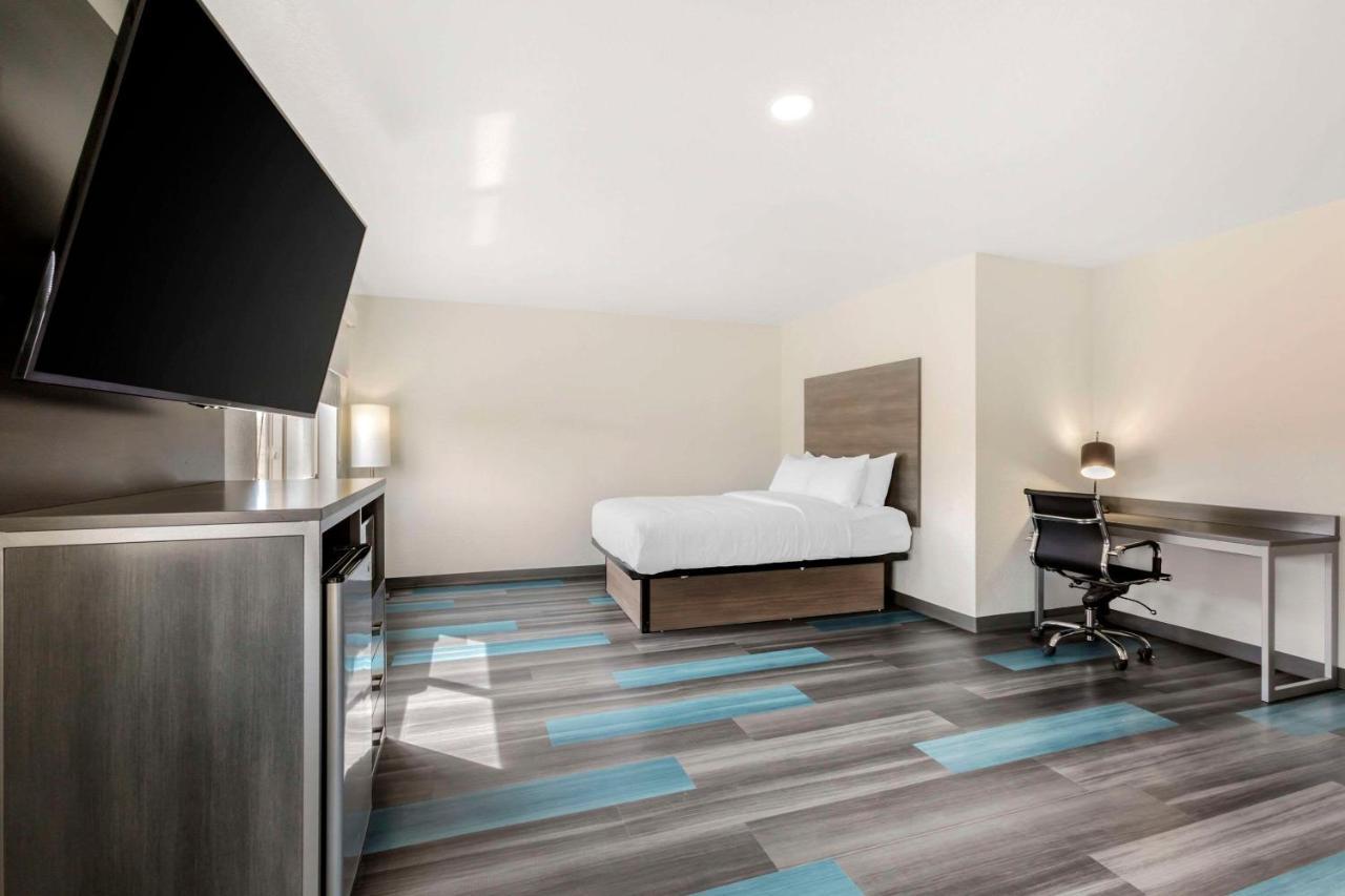 Clarion Pointe Prescott Valley Extérieur photo