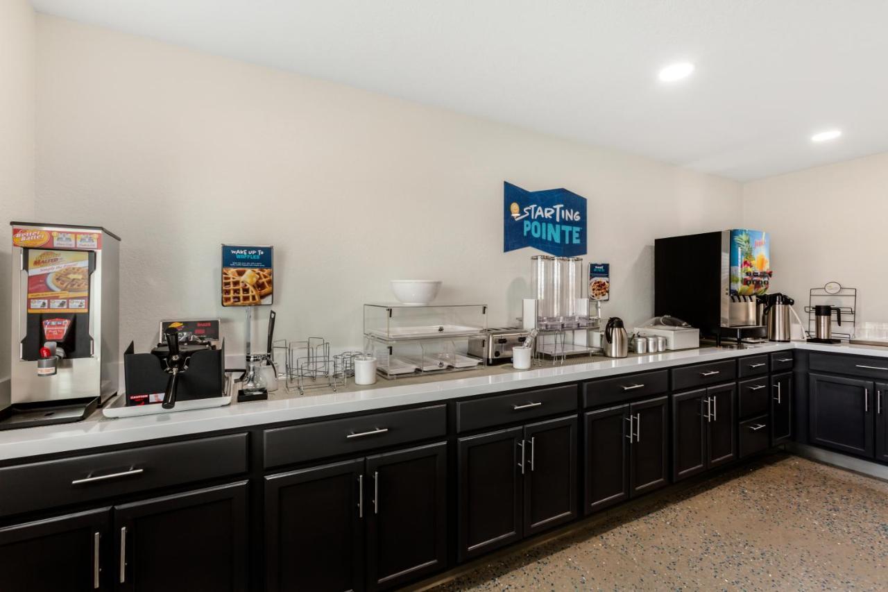 Clarion Pointe Prescott Valley Extérieur photo