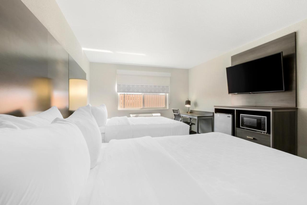 Clarion Pointe Prescott Valley Extérieur photo